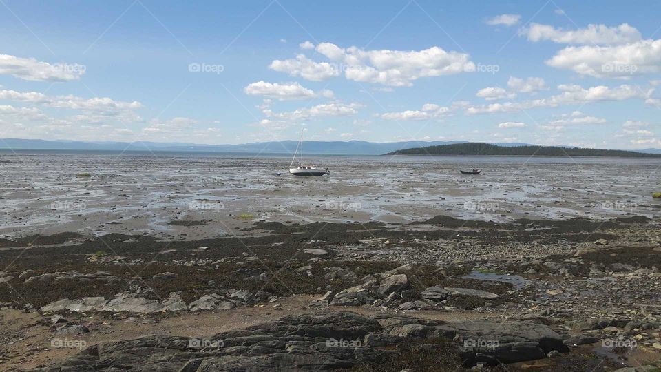 taking time to look at that view!😎