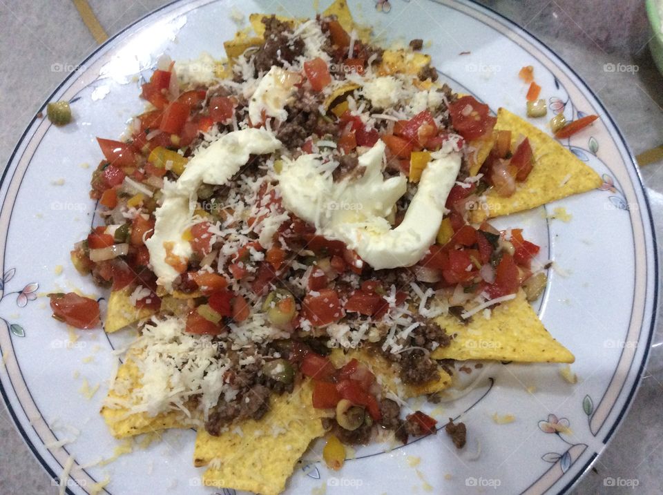 Nachos