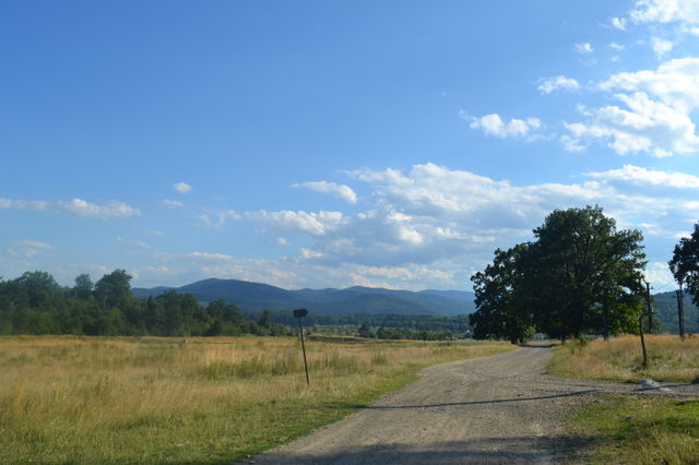 Beautiful Scenery