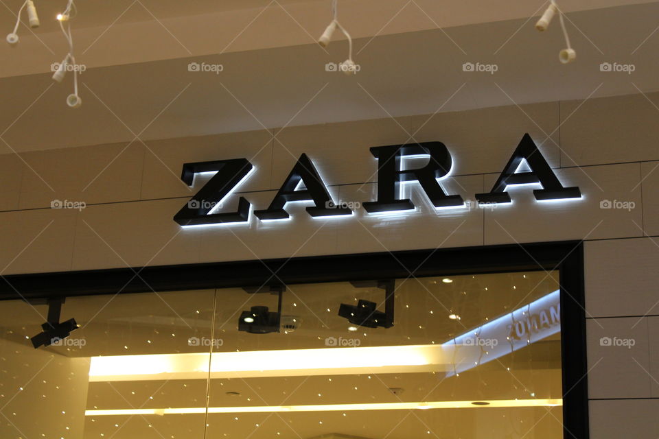 zara