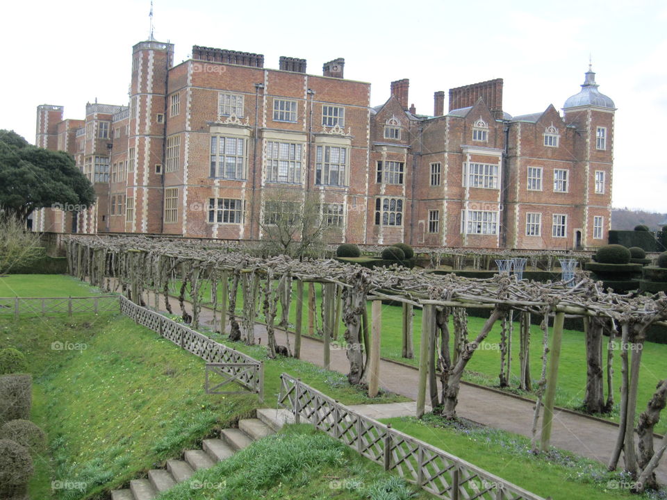 Architecture, No Person, Building, House, Outdoors