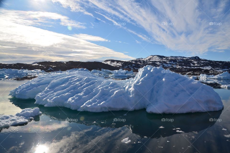 Greenland