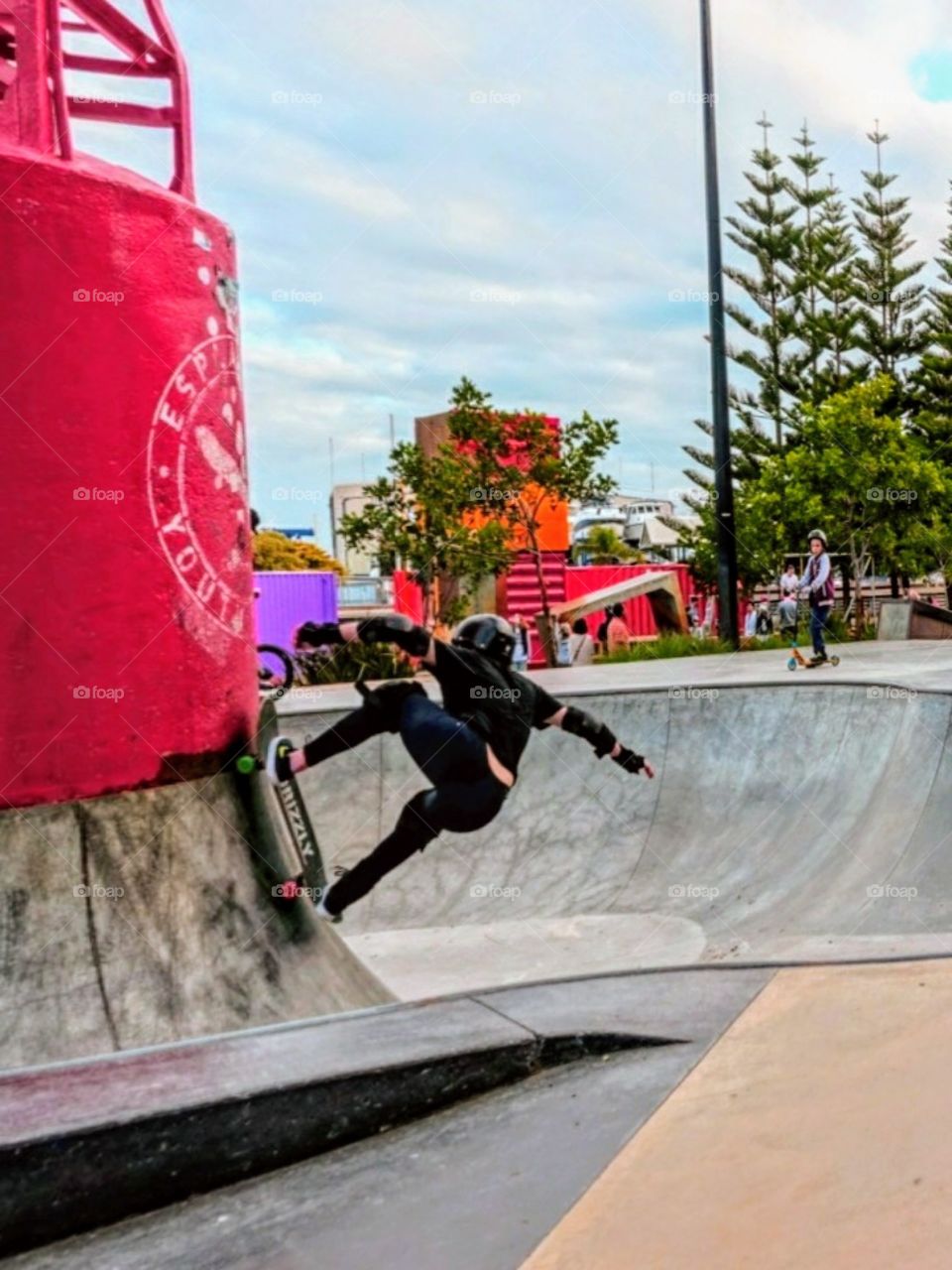 practice makes perfect!