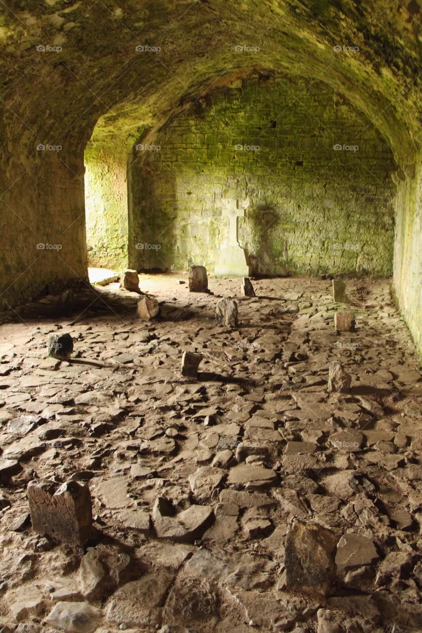Tombs