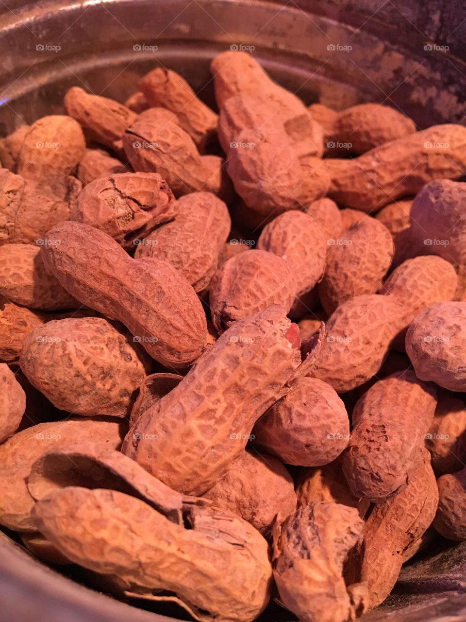 Peanuts