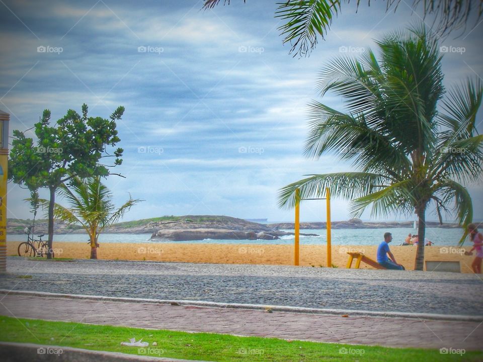 Vitória Espírito Santo Brazil