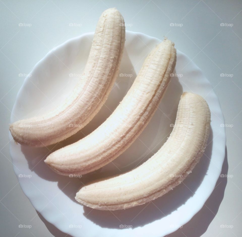 banana