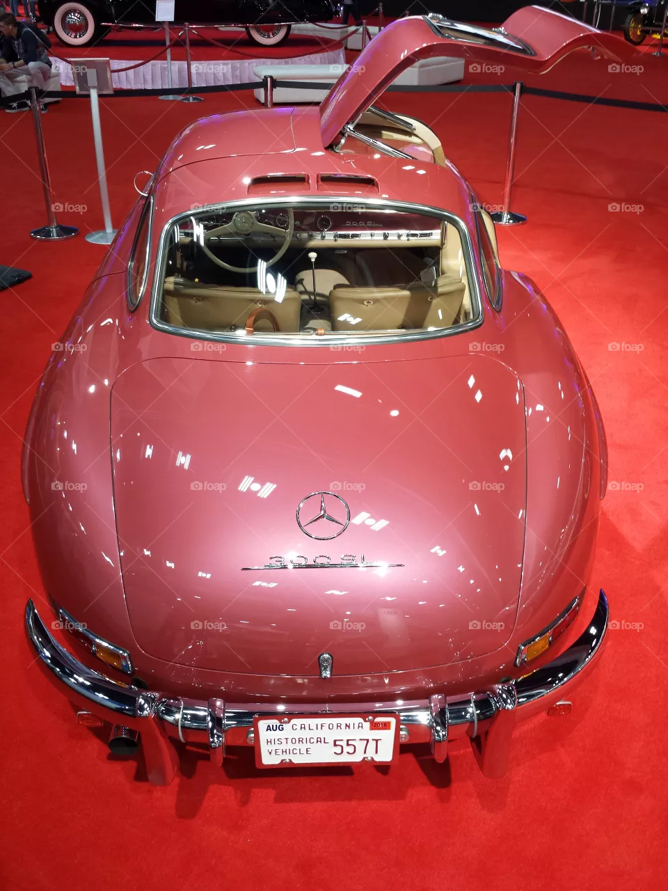 Mercedes