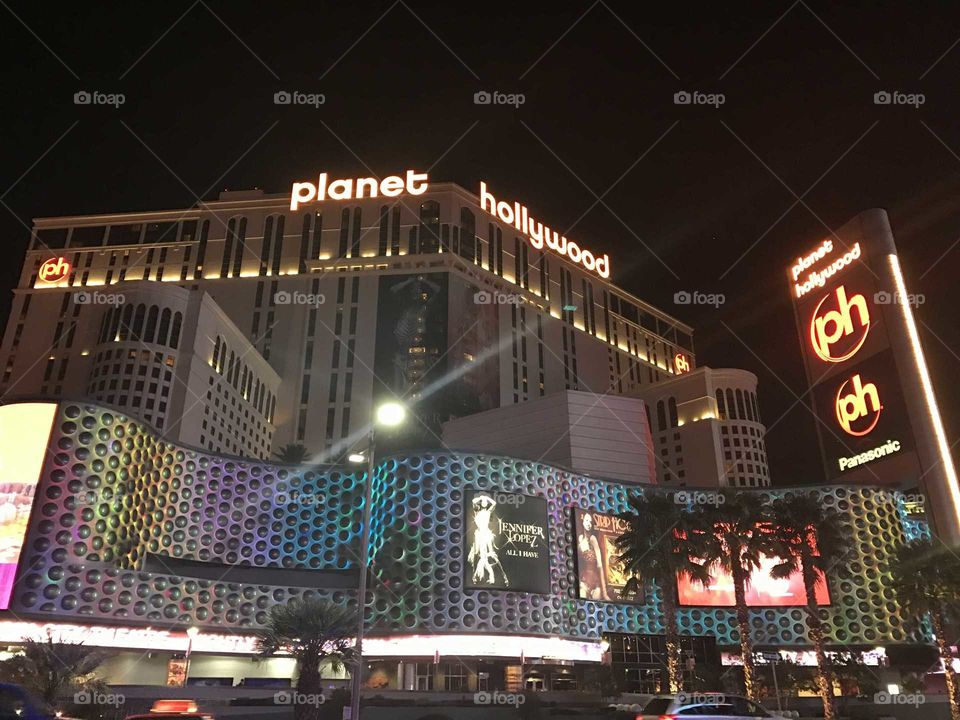 Vegas