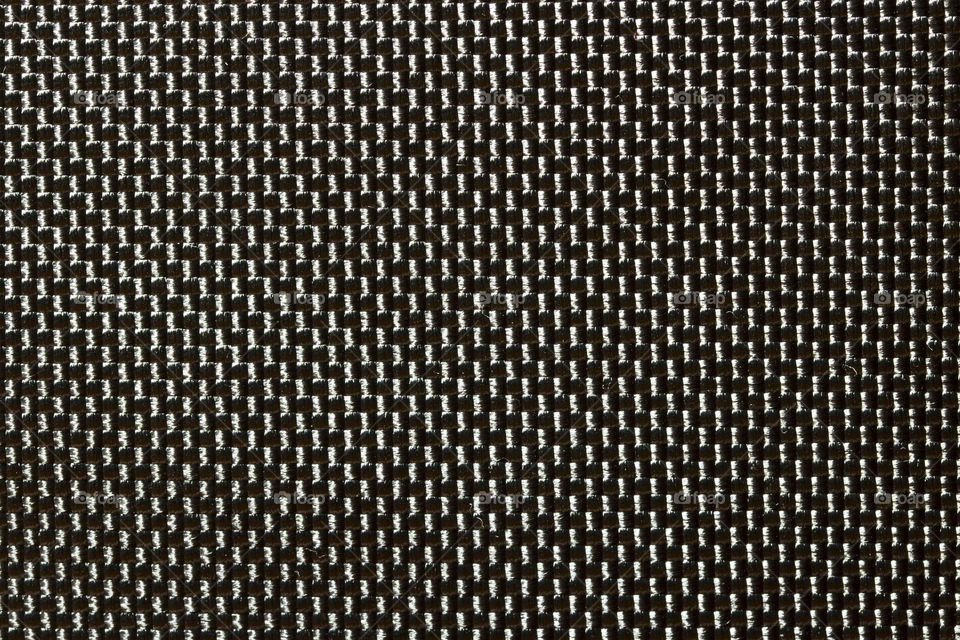 Black And White Pattern