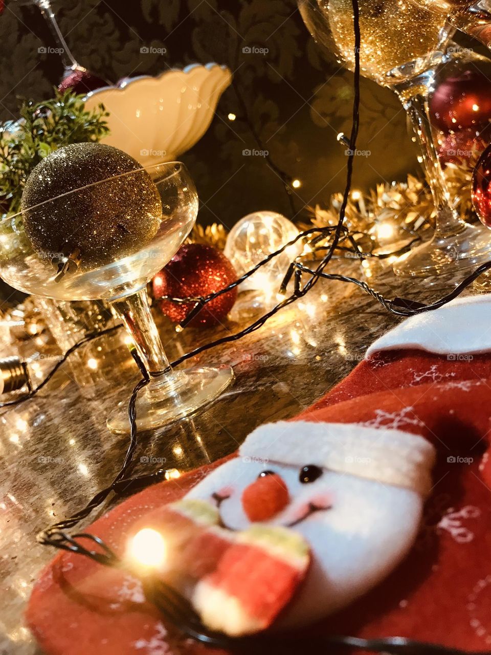 Christmas decoration 