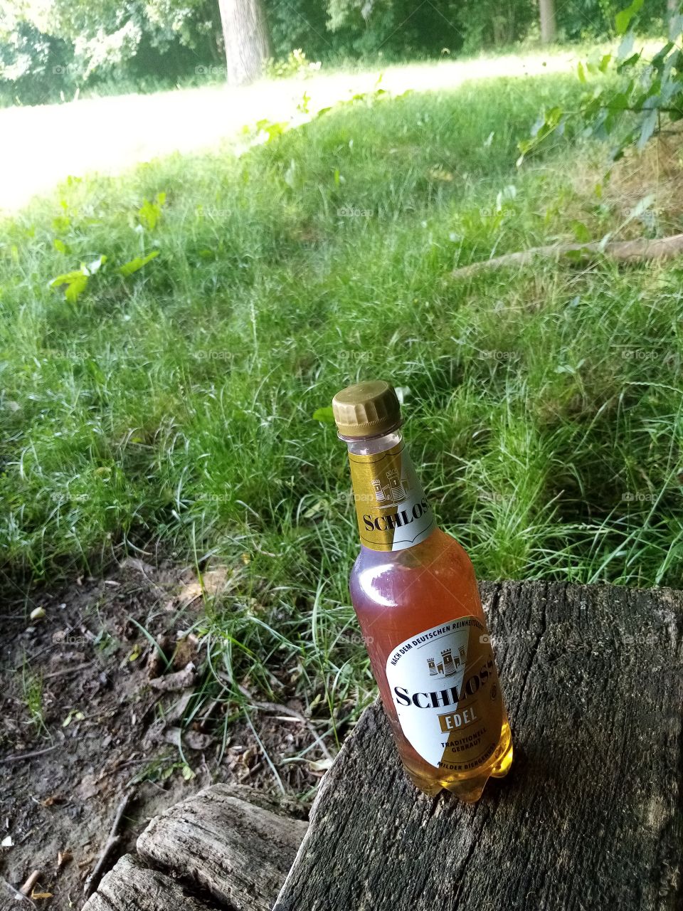 Bier Schloss Altenburg