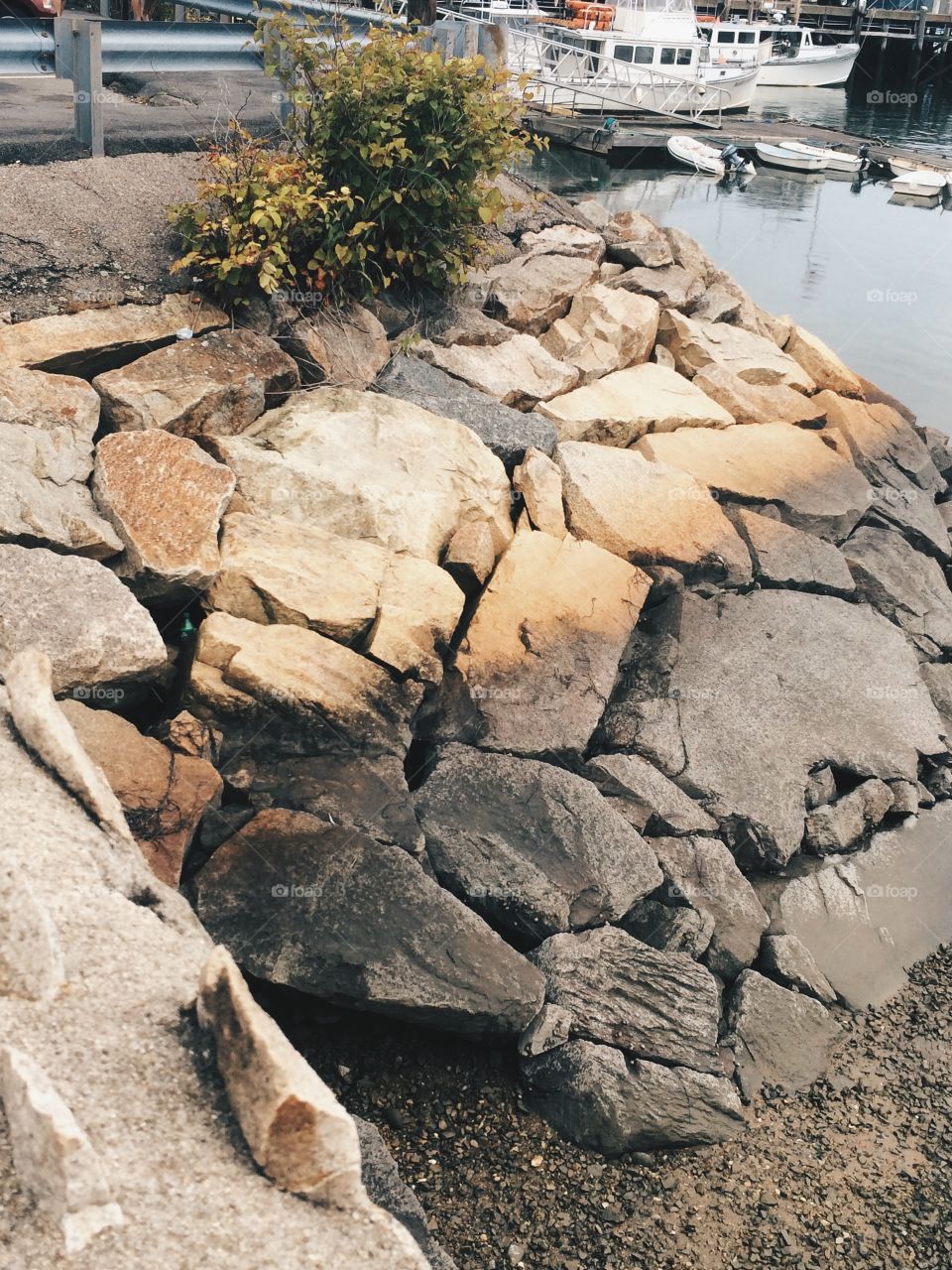 Rocks
Plymouth, MA