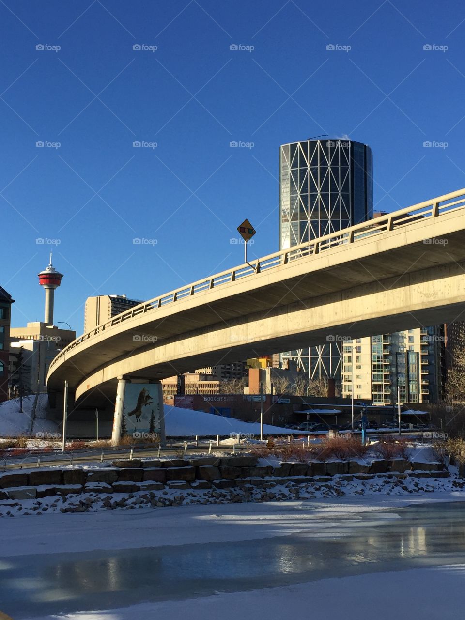 Calgary 