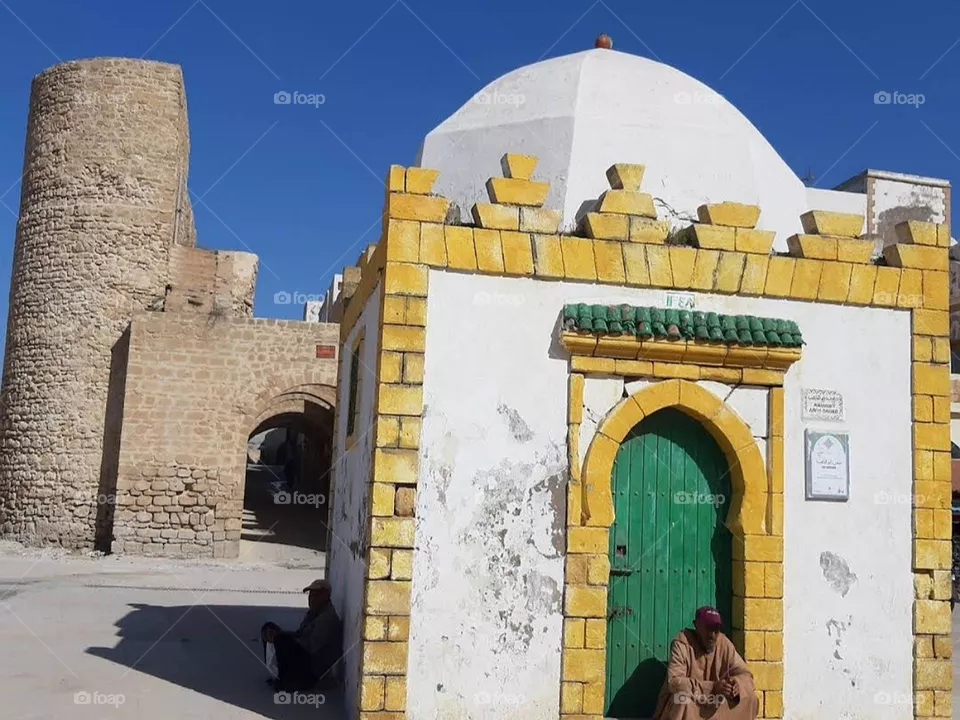 best place in morocco
