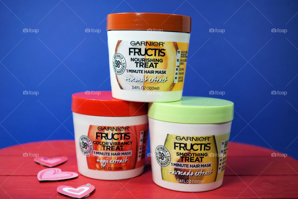 Fructis 