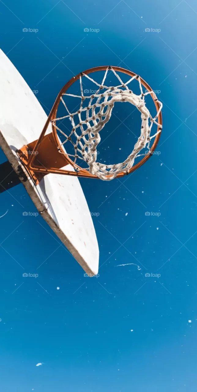 Hoops!