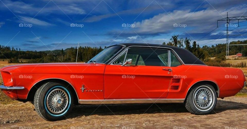 The open road is calling; the only thing missing is the wind in your hair and the rumble of the engine