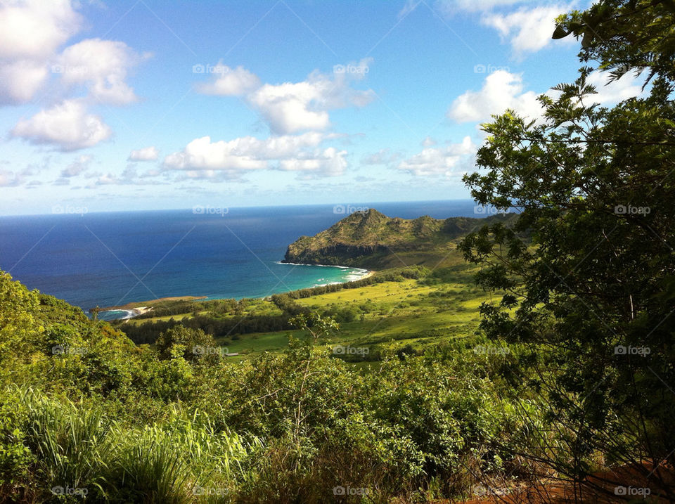 united states kauai by illusionfactory