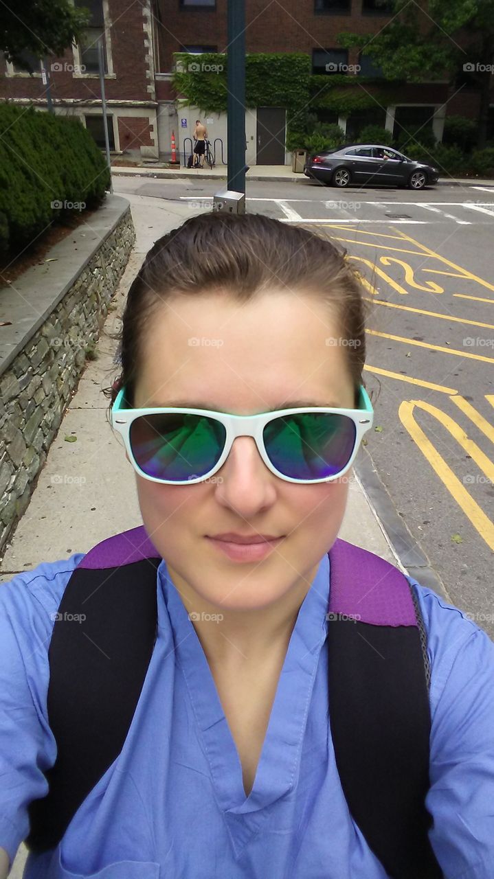 gotta do what we gotta do. work life.