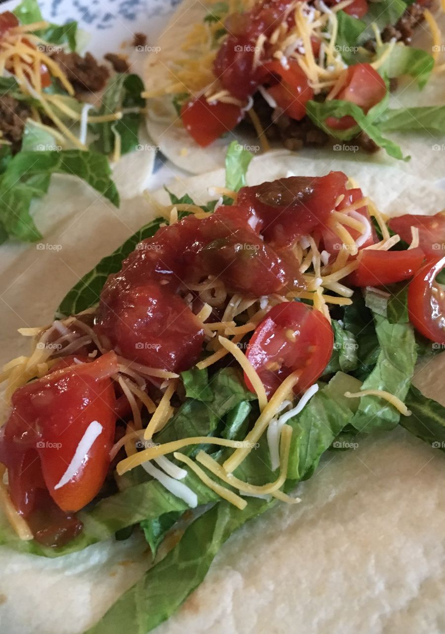 Tacos!!