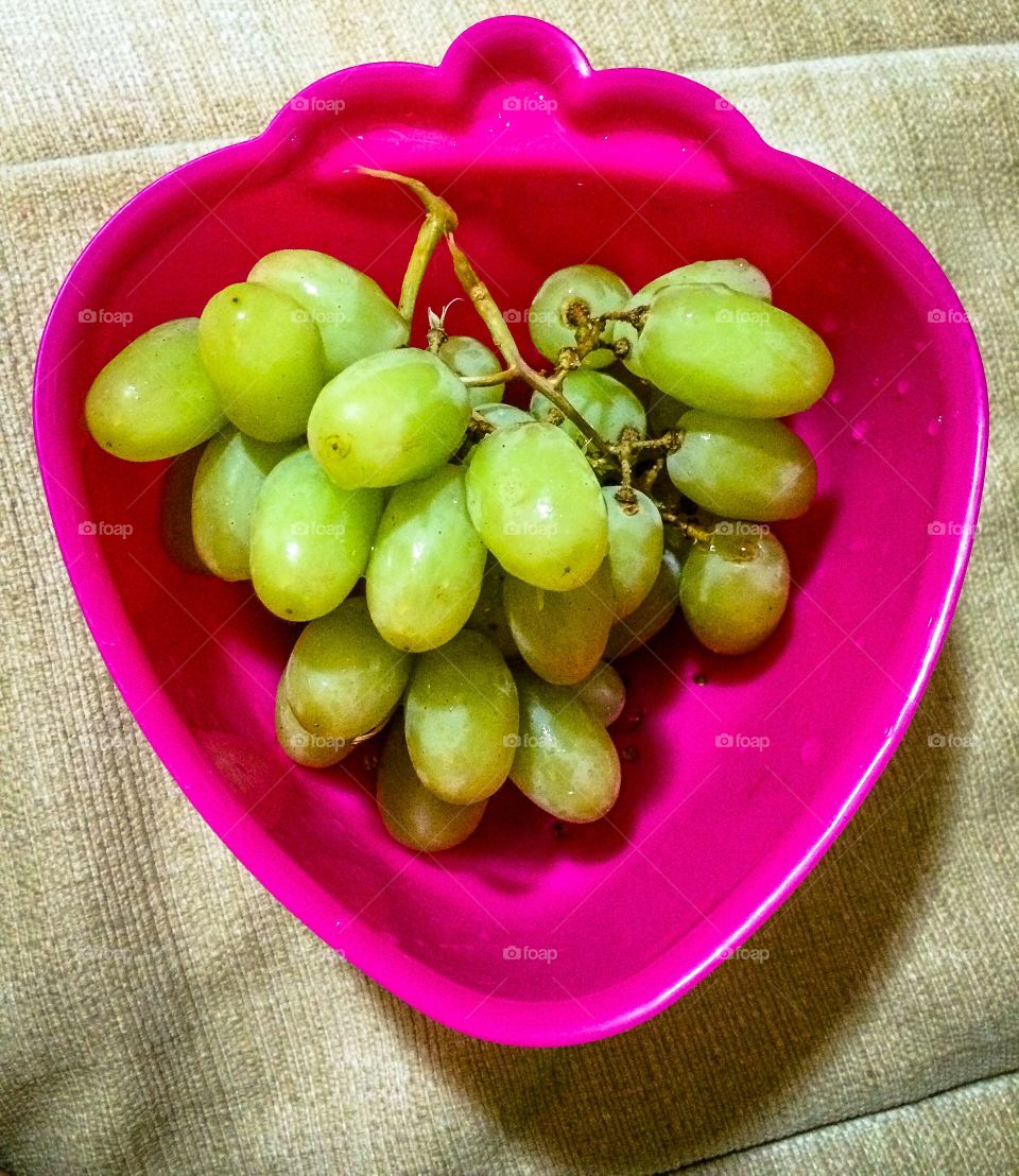 Grapes