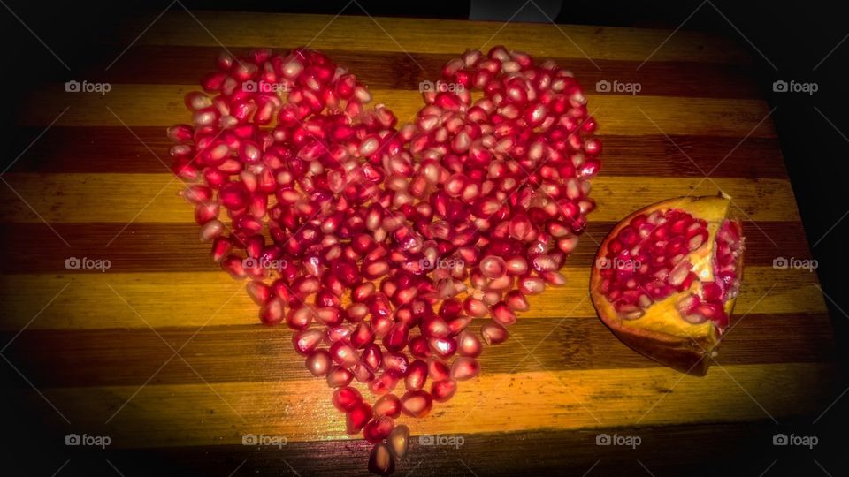 Fruity Fun❤️🙌