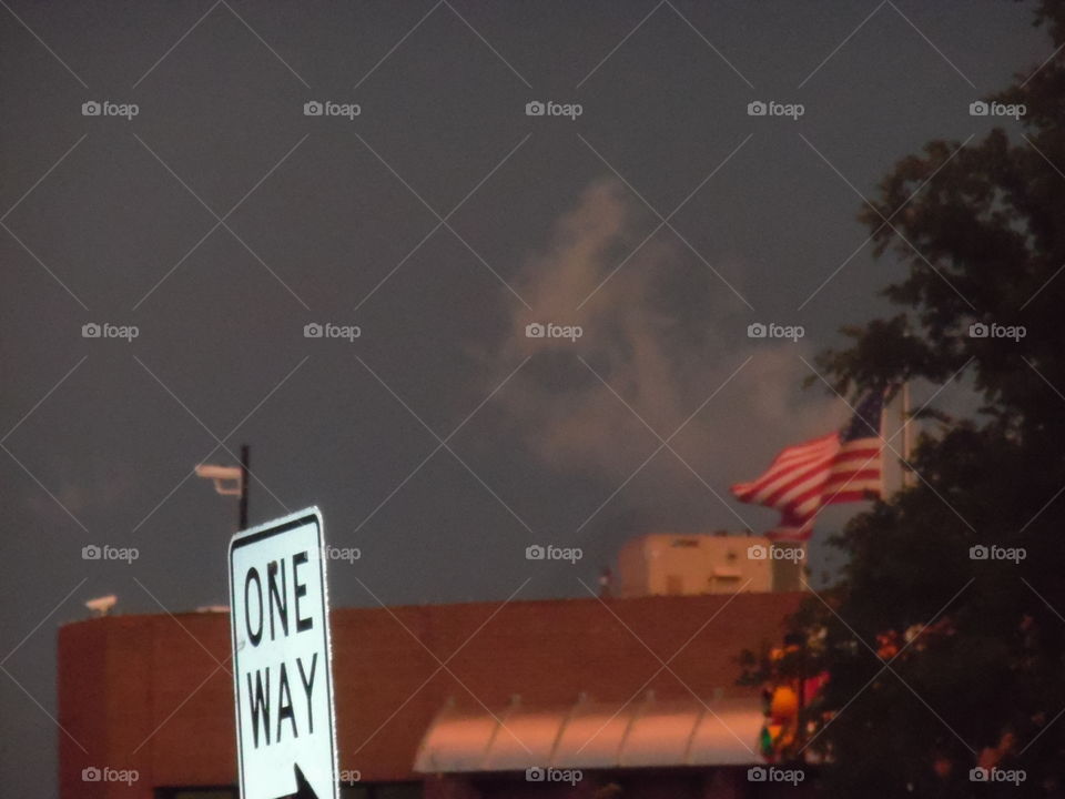 Something wicked this comes