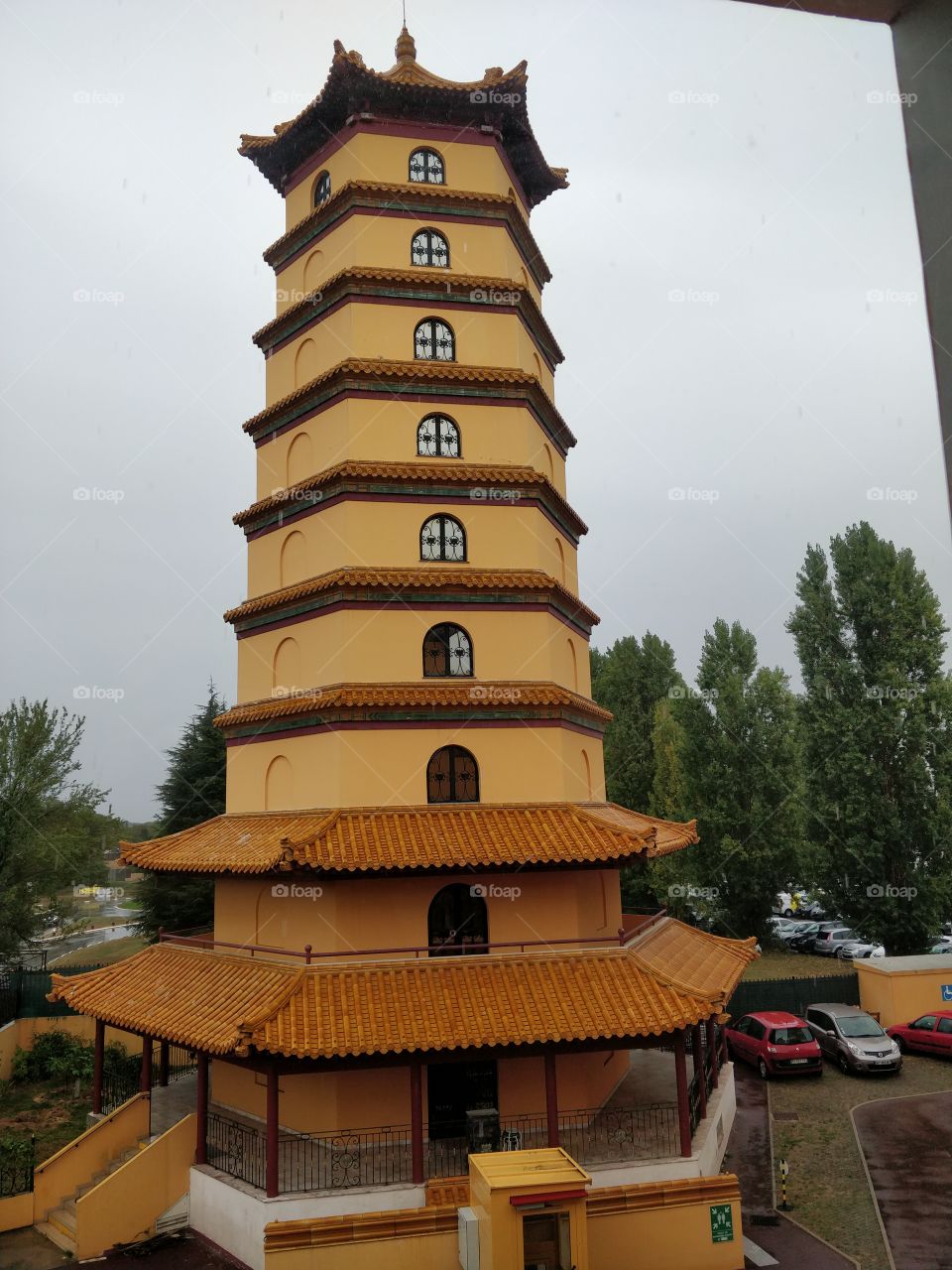 Pagode