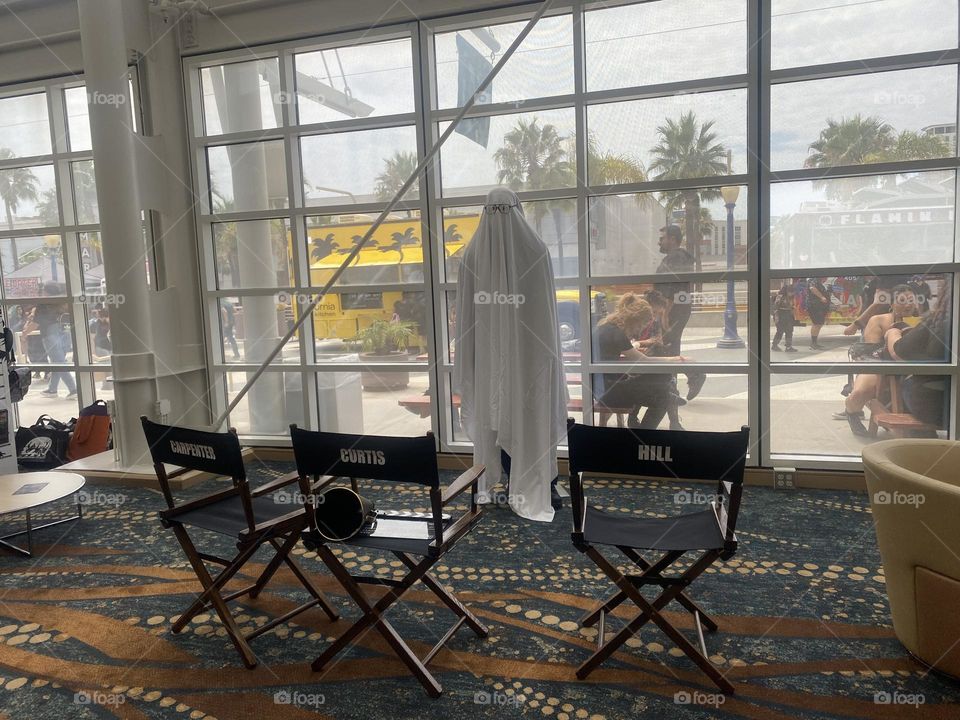 Mid summer scream 2022