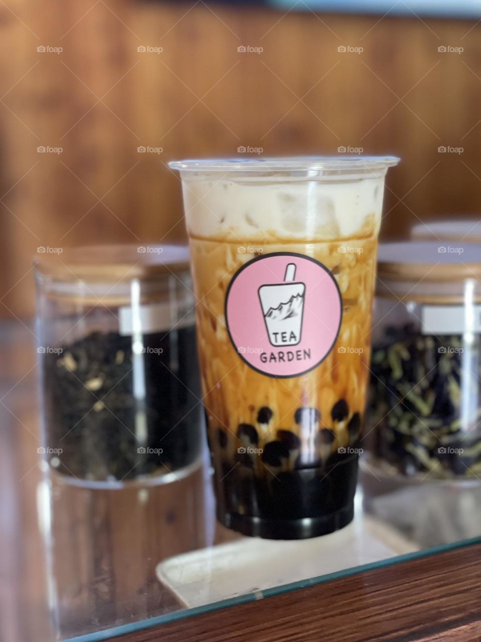 Here, it’s bobalicious!