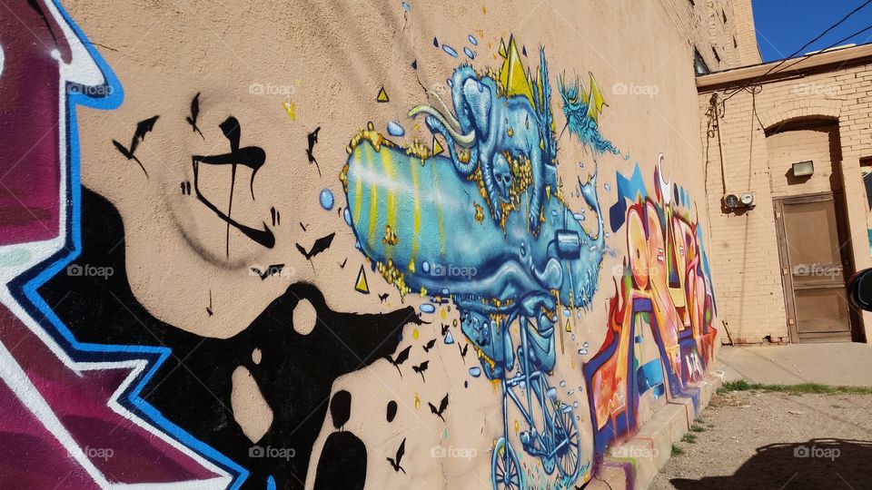 street art in pueblo colorado