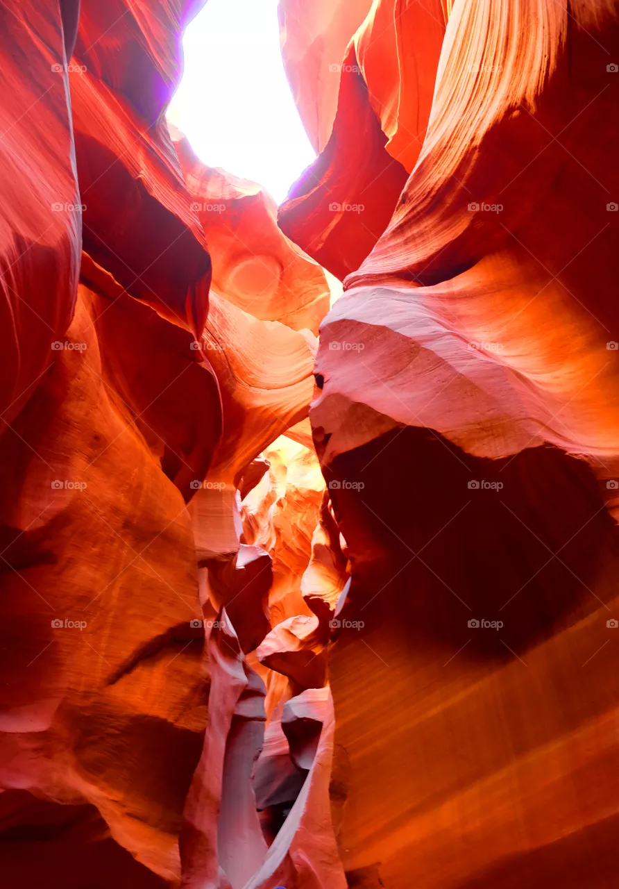 Antelope Canyon