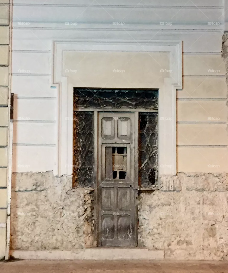 Door 