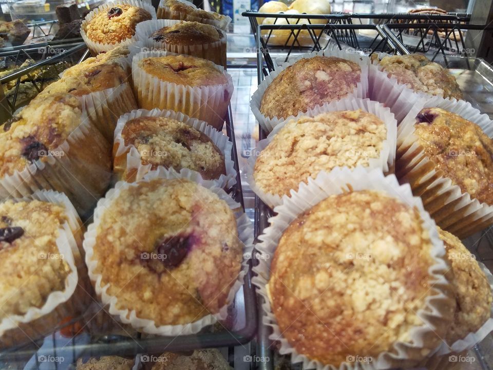 muffins