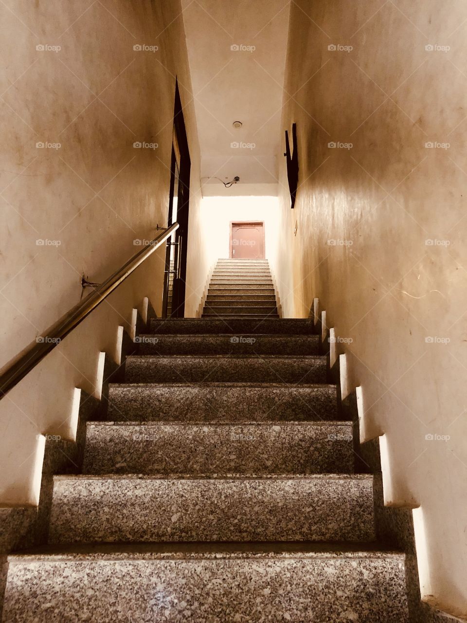 STAIRS to STRENGTH 🇮🇳