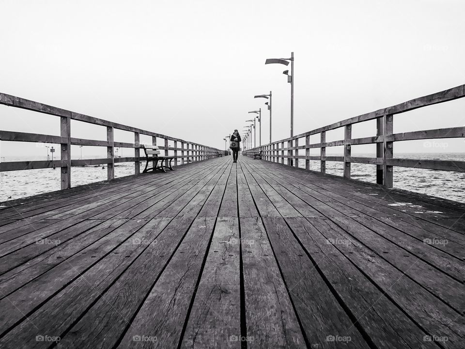 Pier