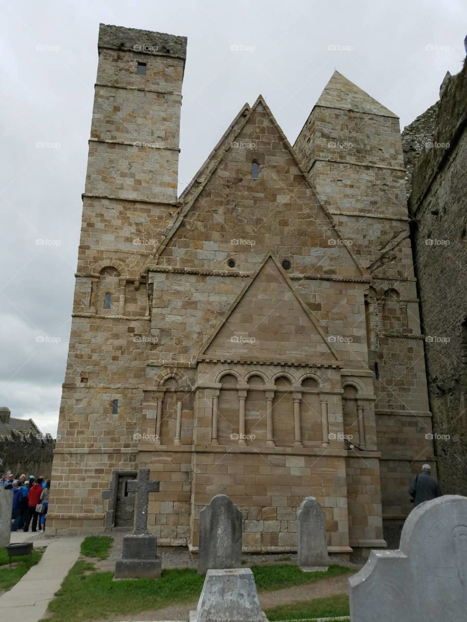 Architecture, Religion, Church, Daylight, Building