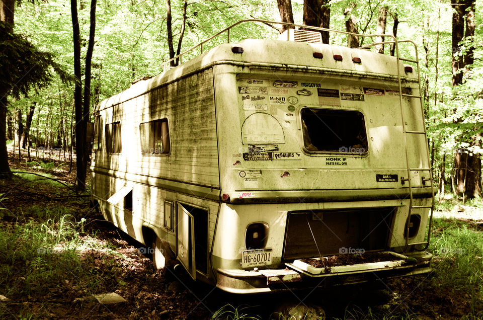 Take the Nostalgic Way Home ( Series )