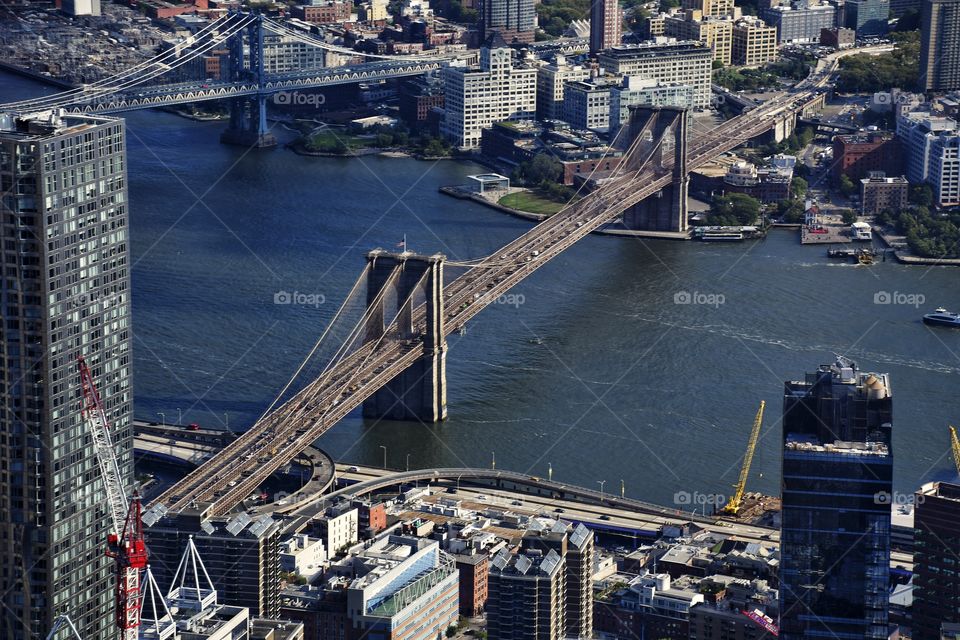 BROOKLYN bridge 