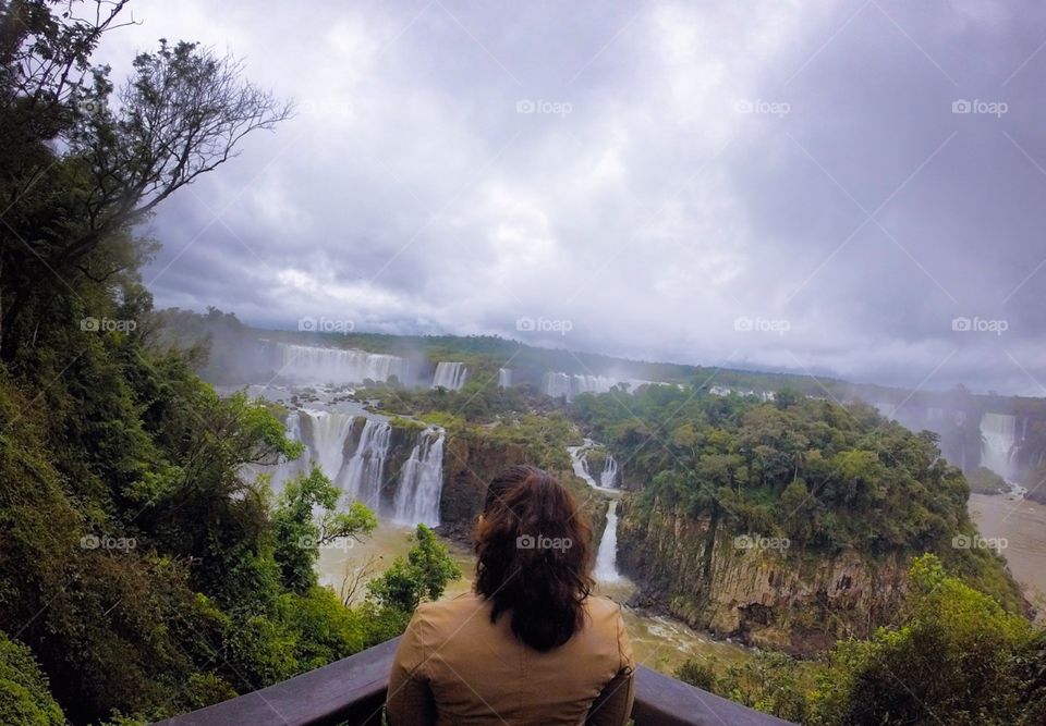 Cataratas do Iguaçu