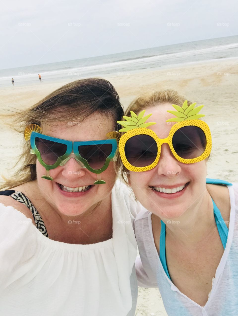 Fun in St. Augustine