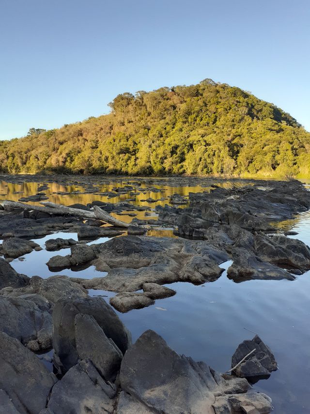 Eu amo demais essa natureza!