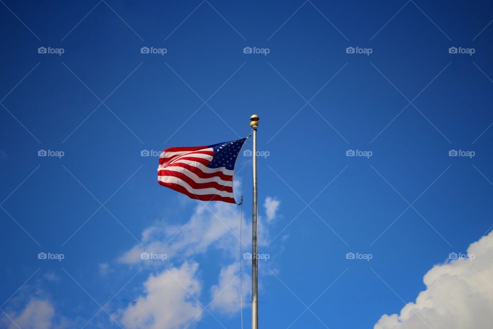 American Flag