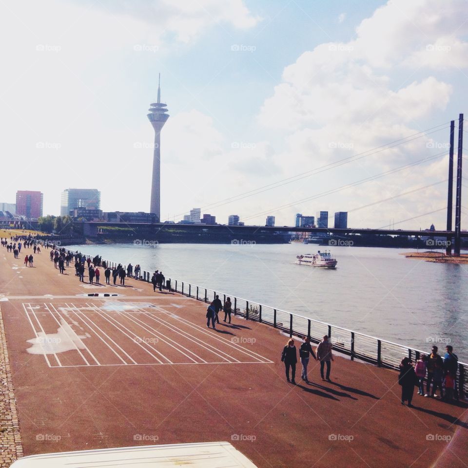 dusseldorf