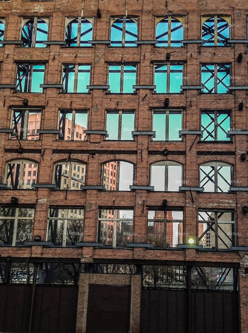 Windows from around the world