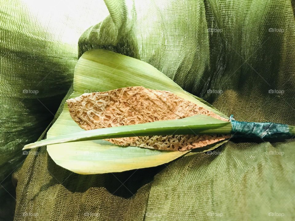 There is no waste in this world. Look around yourself! Making a craft is fun. My craft 😊