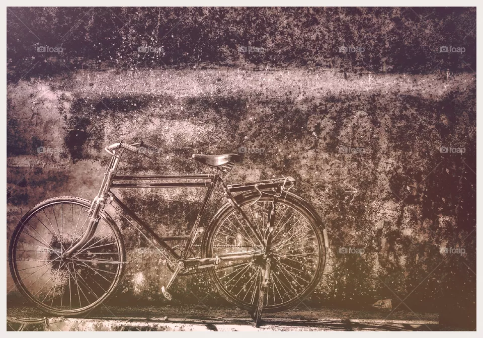 bicycle