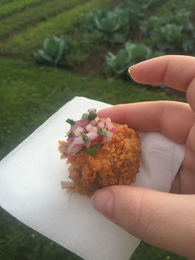 Bite Size