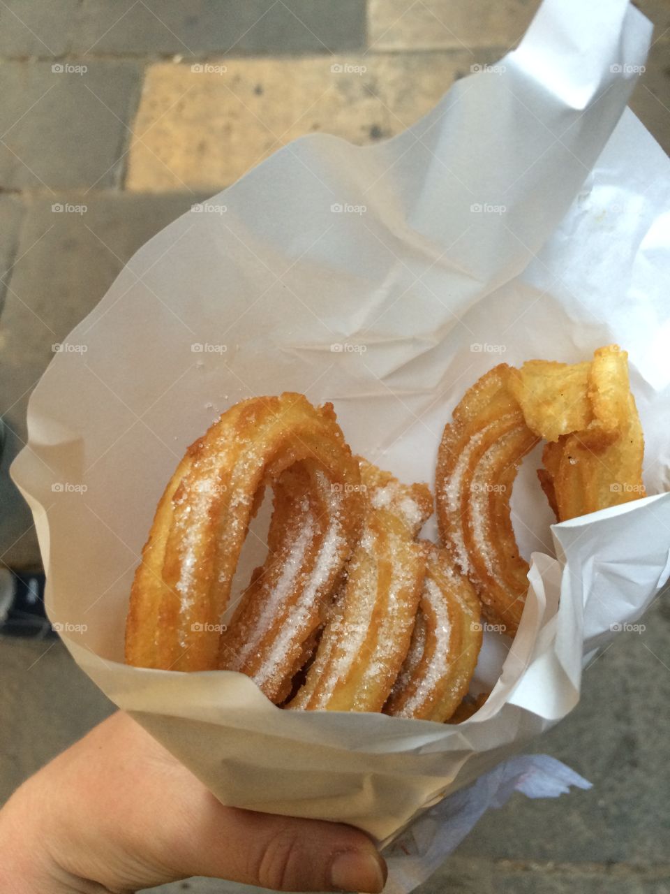 Churros